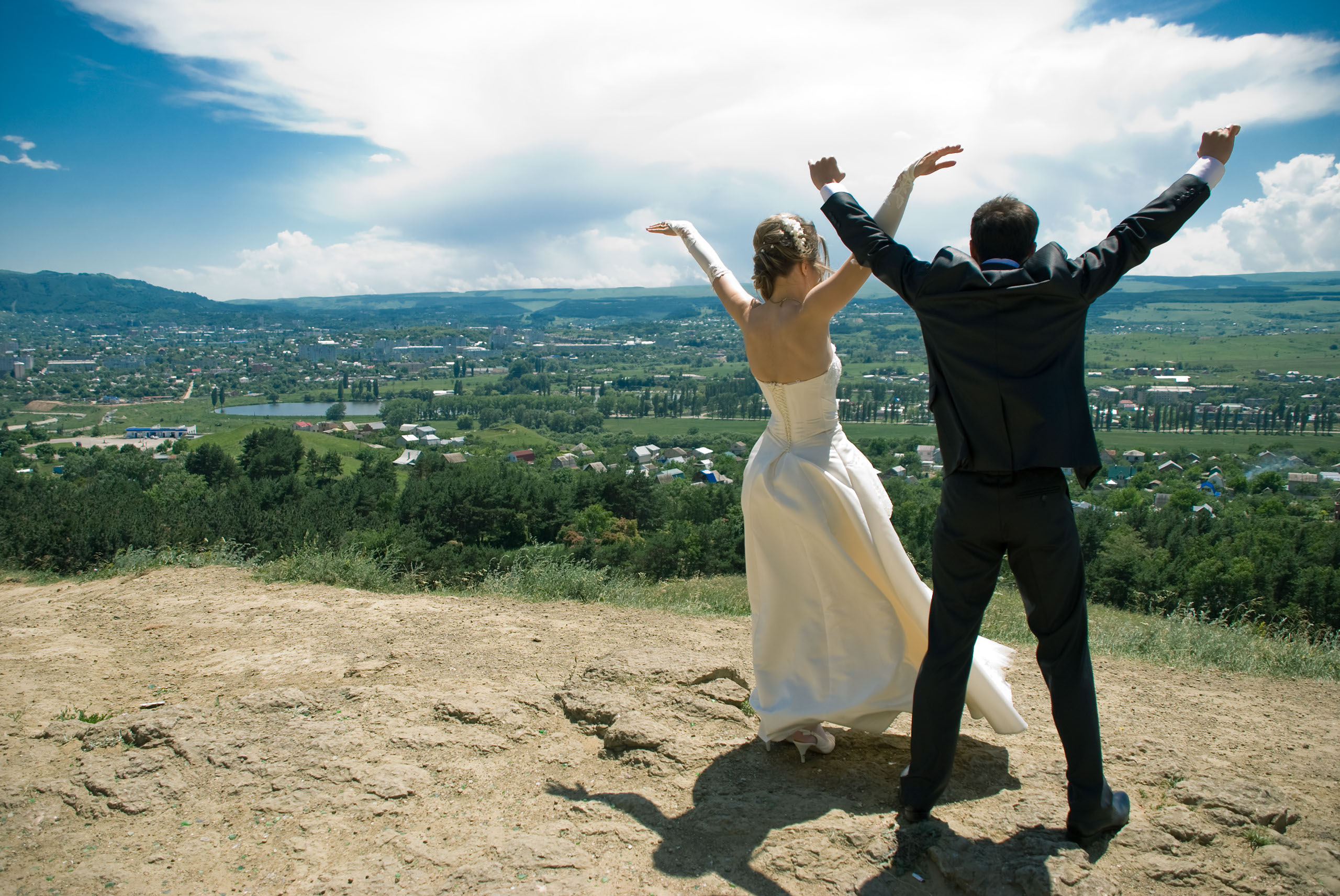 Фотограф в Ессентуках и по КМВ